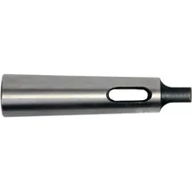 Fortis Reduzierhülse DIN 2185 MK 6/2