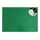 Clairefontaine 26123C - Packung mit 5 Bögen Briefpapier Pollen DIN A4 21x29,7 cm, 120g, ideal für Ihre Einladungen und Korrespondenz, Premium glattes Papier, Tannenbaumgrün, 1 Pack
