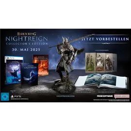 Elden Ring Nightreign Collectors Edition (PS5)