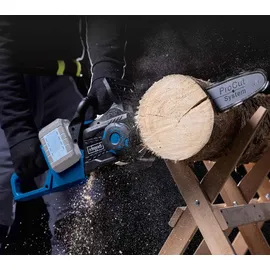 SCHEPPACH BC-CS355Duo-X / 35,6 cm