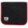 Bunny Nature Bedding Einstreumatte Easy Mini 48 × 28 cm 1 Stück Rot/Anthrazit