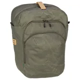 Vaude eBack Single 28 l khaki/grün