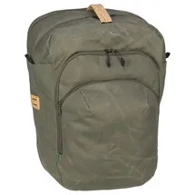 Vaude eBack Single 28 l khaki/grün