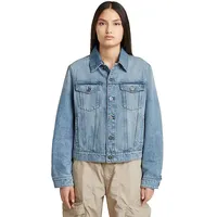 G-Star True Denim Jacket - S