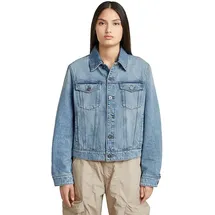 G-Star True Denim Jacket - S