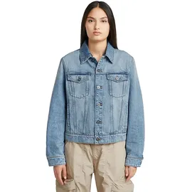 G-Star True Denim Jacket - S