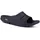 Oofos OOahh Sandale schwarz Gr. 41