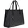 GUESS Schultertasche Ever Mini Convertible X Coal Logo