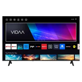 DYON Smart 50 VX 50" LED 4K UHD Smart TV