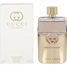 GUCCI Guilty Eau de Parfum 90 ml