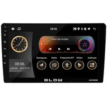 Blow AVH-9992 2DIN 9 Android/WiFi/GPS/CARPLAY