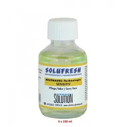 SOLUFresh Duftkonzentrat Sensitiv (Pflege/Inko)