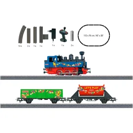 Märklin Start up 29132 - Startpackung HARIBO