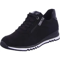Marco Tozzi M2378141 Damen Schwarz 39