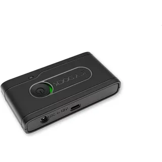 ICY Dock Adapter IcyDock 2.5" U.2 NVMe SSD to USB 3.2 Gen2 Adaper, SSD - Festplatte Zubehör