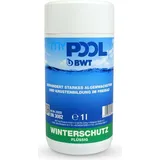 BWT Winterschutz 1 Liter Winterkonservierer Überwinterung Mittel flüssig