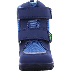 Lurchi KALMY-SYMPATEX Kinder BLAU 22