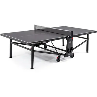 Sponeta Design Line Outdoor Tischtennisplatte SDL Black NEO Schwarz