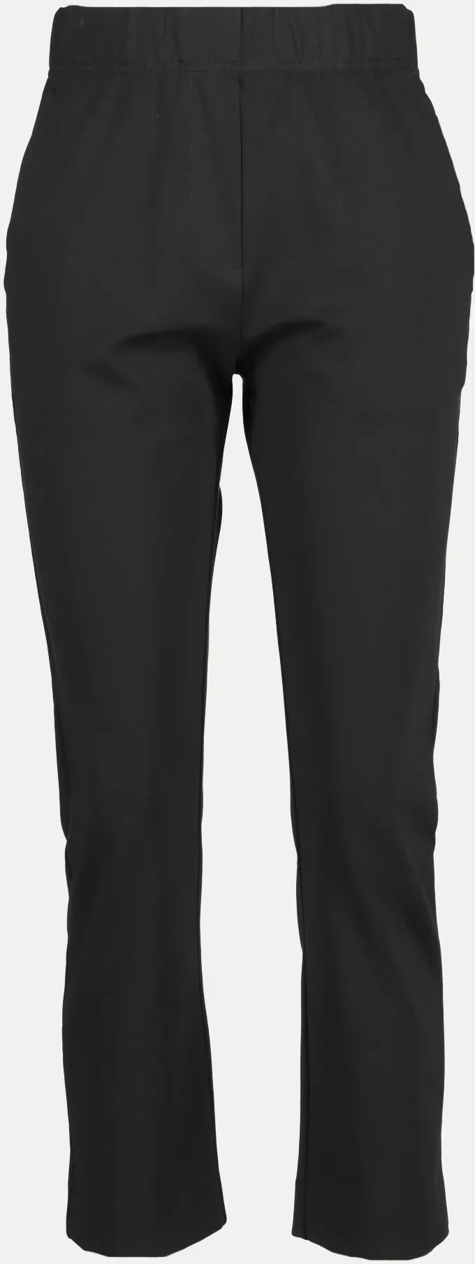 Tapered-Fit Hose Elfo Schwarz S
