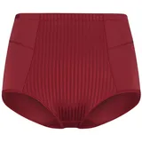 SUSA Miederslip 1 St. rot 80