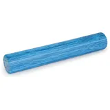 Sissel Pilates Roller Pro Soft Blau 90 cm