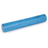 Sissel Pilates Roller Pro Soft Blau 90 cm
