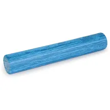Sissel Pilates Roller Pro Soft Blau 90 cm