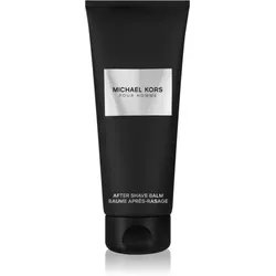 Michael Kors Pour Homme After Shave Balsam für Herren 100 ml