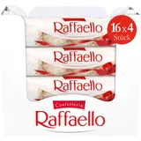 Ferrero Raffaello Pralinen 16 Stück 640,0 g