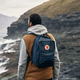 Fjällräven Kanken Laptop 15" 18 l navy