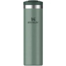 Stanley Transit Fliptop Mug 0,47 l Hammertone Green