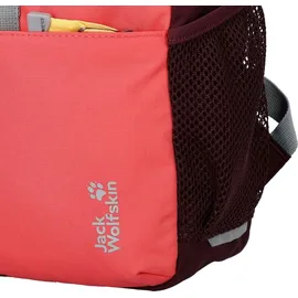 Jack Wolfskin Island Mini 10 l sunset coral