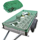 IWH 010233 Anhängernetz 2,0 x 3,0 m x 2 m