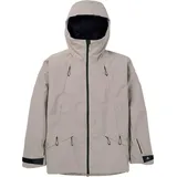 BURTON Futuretrust 2l Jacke summit taupe - L