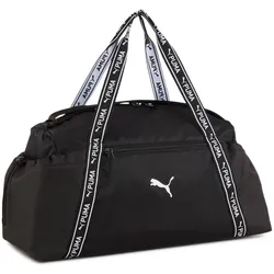 PUMA AT Essentials Sporttasche 01 - PUMA black