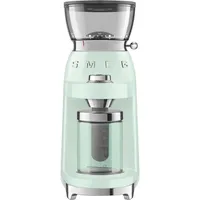 Smeg CGF03PGEU Kaffeemühle
