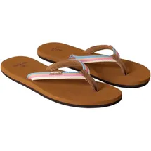 Rip Curl FREEDOM BLOOM OPEN TOE Sandale 2025 blue - 42
