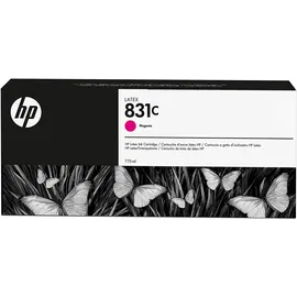 HP 831C magenta (CZ696A)