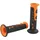 PROGRIP Griffgummi 725 Fahrradgriffe orange/schwarz