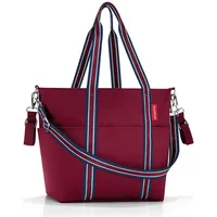 Reisenthel Baby Organizer Dark Ruby