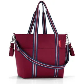 Reisenthel Baby Organizer Dark Ruby