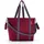 Reisenthel Baby Organizer Dark Ruby