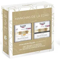 Eucerin Hyaluron-Filler +Elasticity Set 2 Pieces