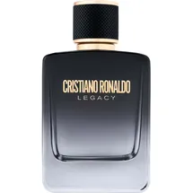 Cristiano Ronaldo Legacy Eau de Parfum 100 ml