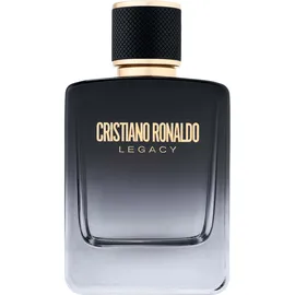 Cristiano Ronaldo Legacy Eau de Parfum 100 ml