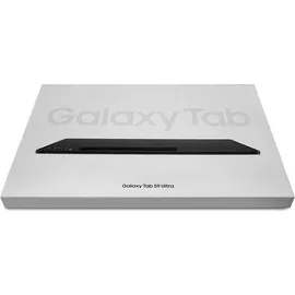 Samsung Galaxy Tab S9 Ultra 14.6" 256 GB Wi-Fi Graphite