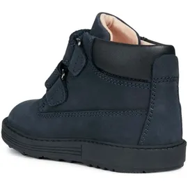 GEOX Hynde Boy Wpf A Stiefeletten Navy 20