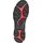 Haix Black Eagle Safety 54 Mid S3, schwarz-rot, Gr. 9 (43)