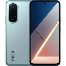 Xiaomi Poco M7 8 GB RAM 256 GB Blue