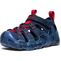 Keen Hyperport H2 Rot 5